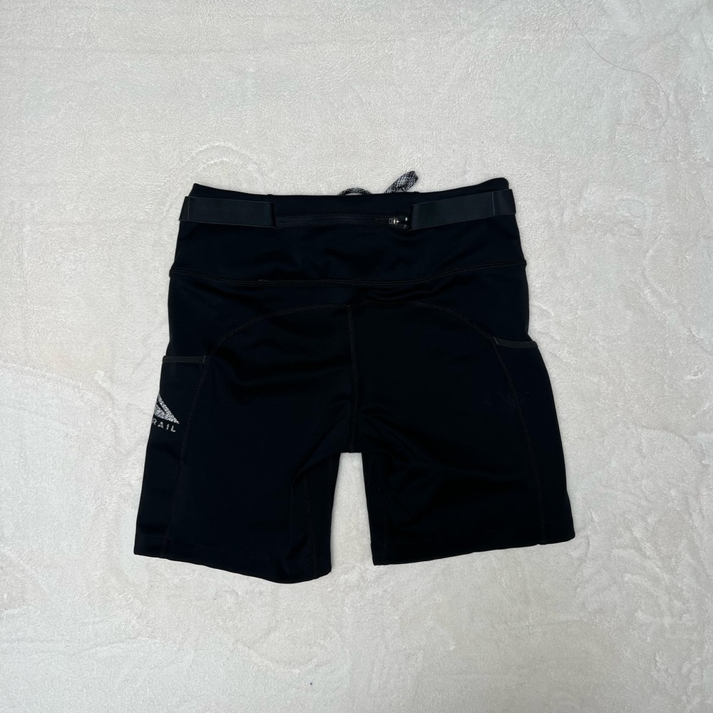 Nike Epic Luxe Women's Trail Running Shorts